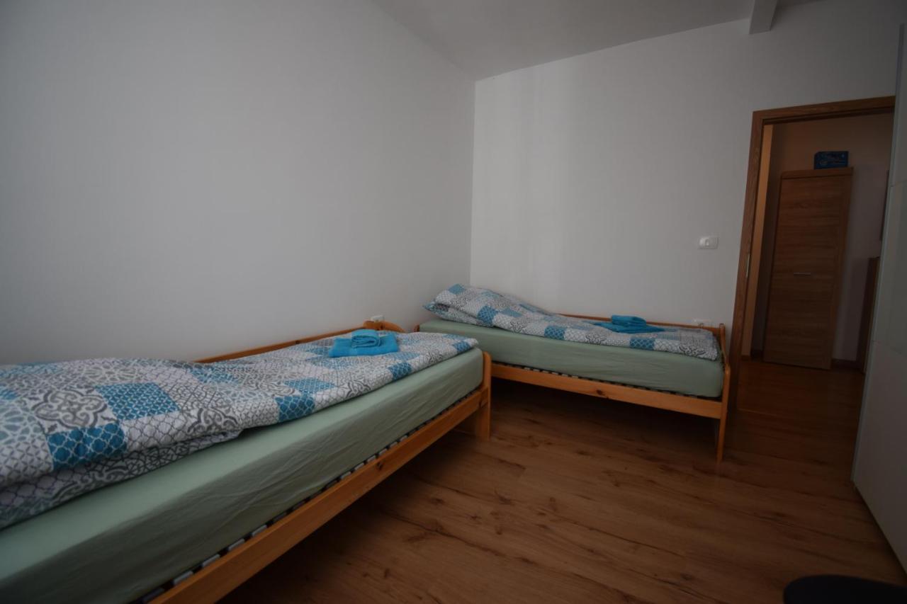 Apartment Adem كوبر المظهر الخارجي الصورة