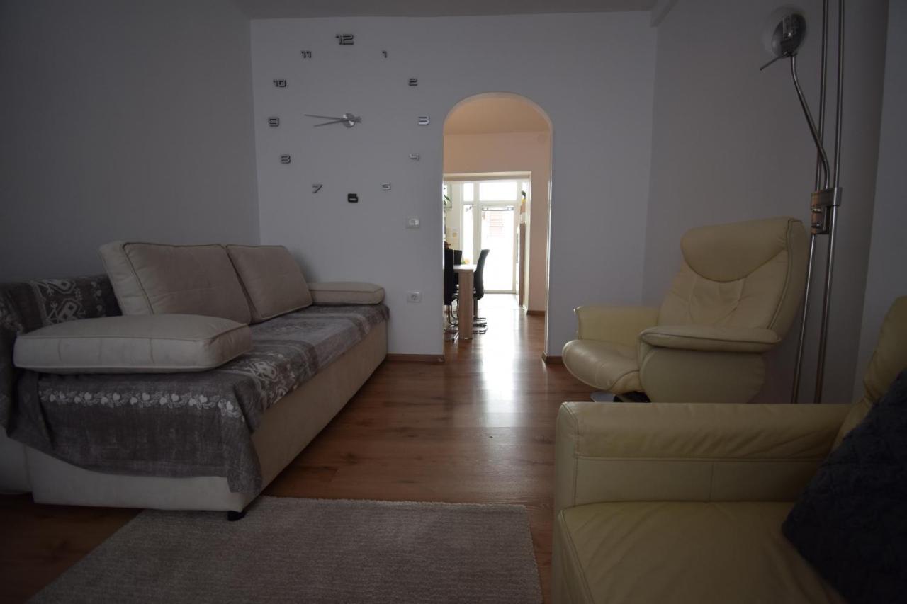Apartment Adem كوبر المظهر الخارجي الصورة