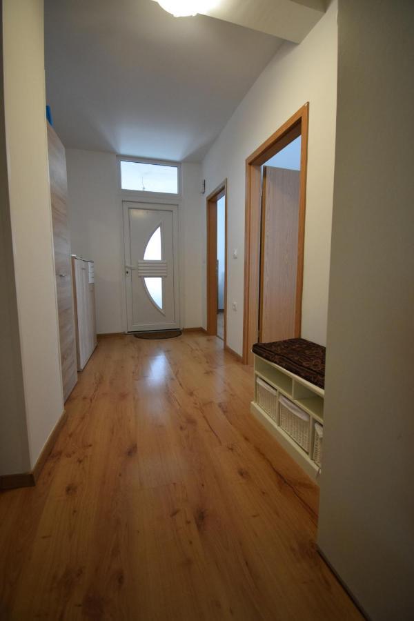 Apartment Adem كوبر المظهر الخارجي الصورة