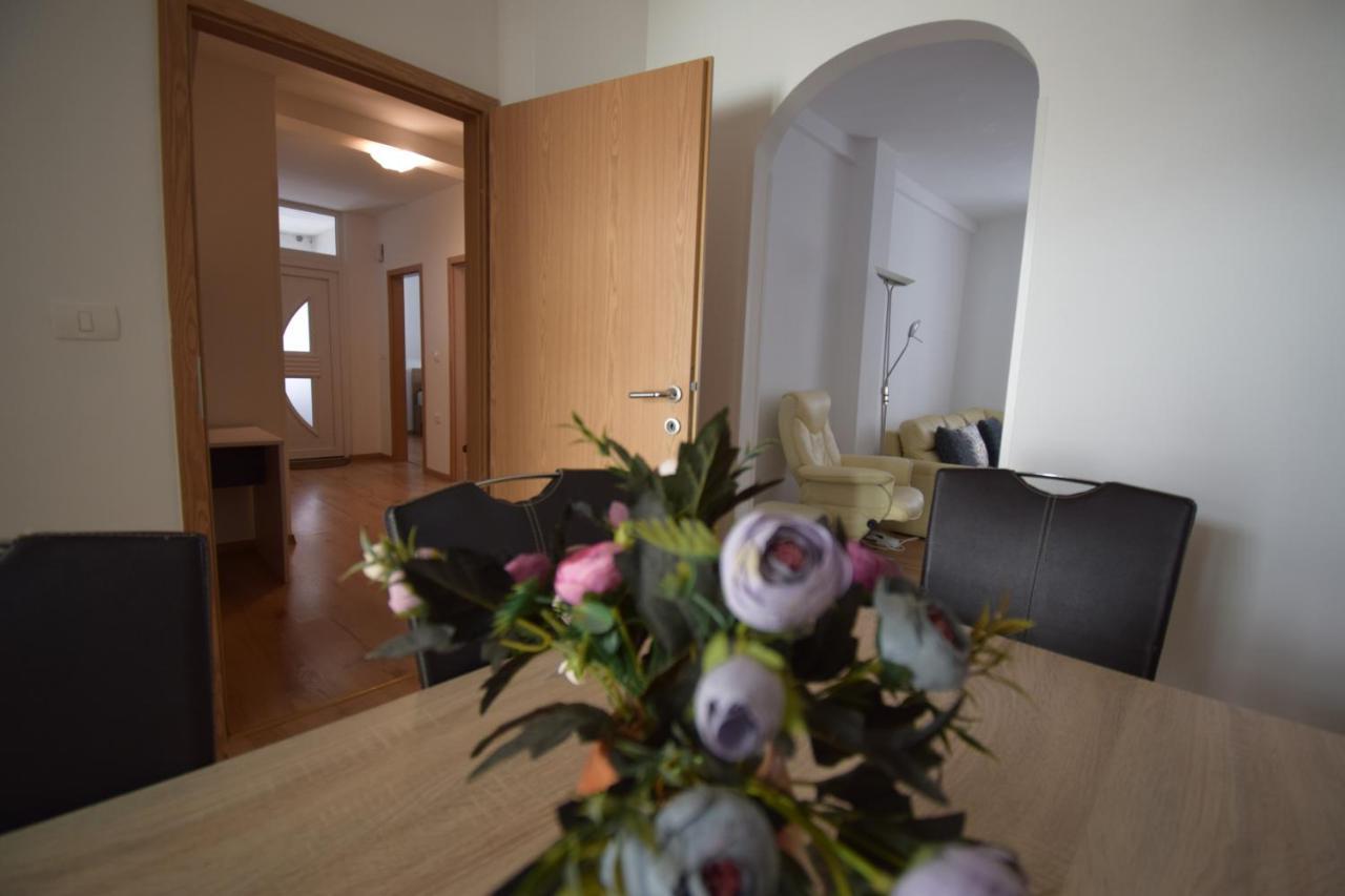 Apartment Adem كوبر المظهر الخارجي الصورة