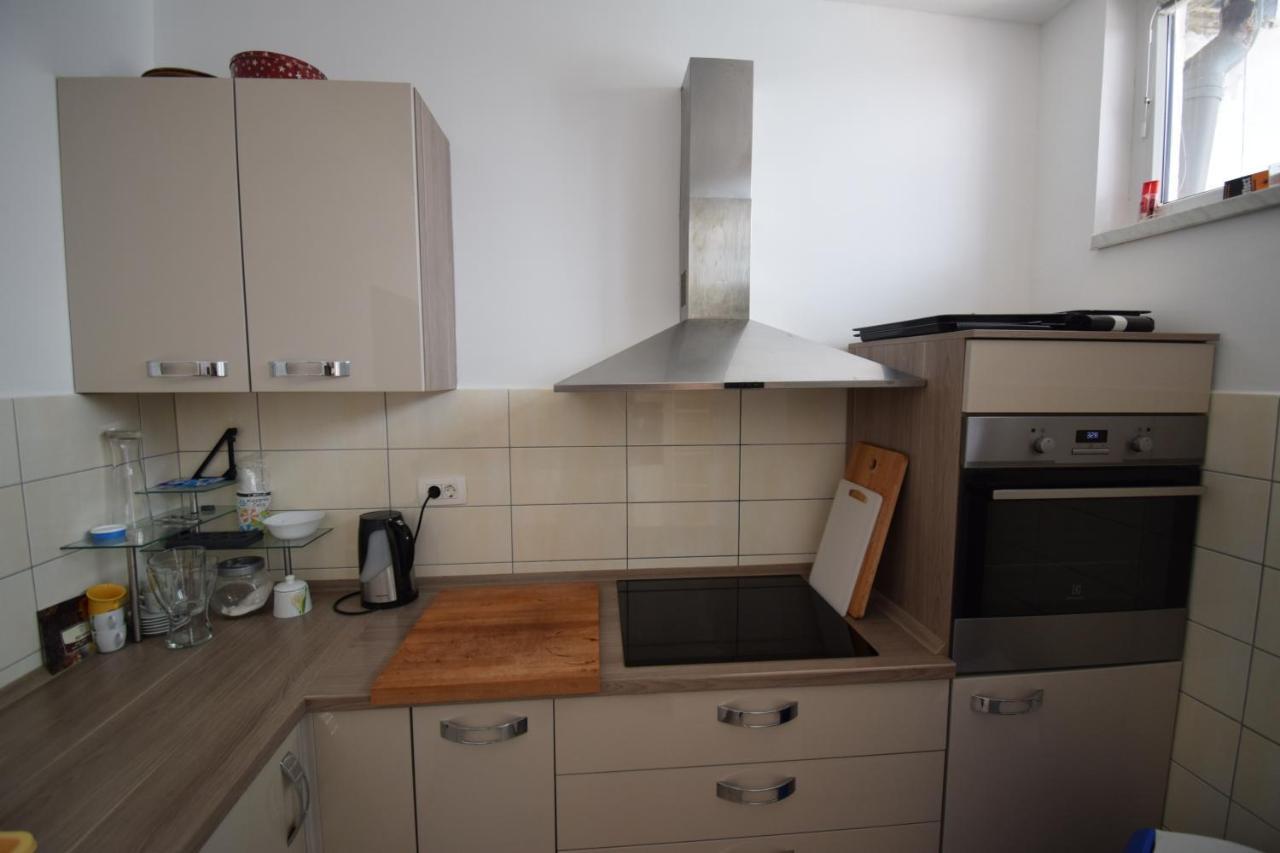 Apartment Adem كوبر المظهر الخارجي الصورة