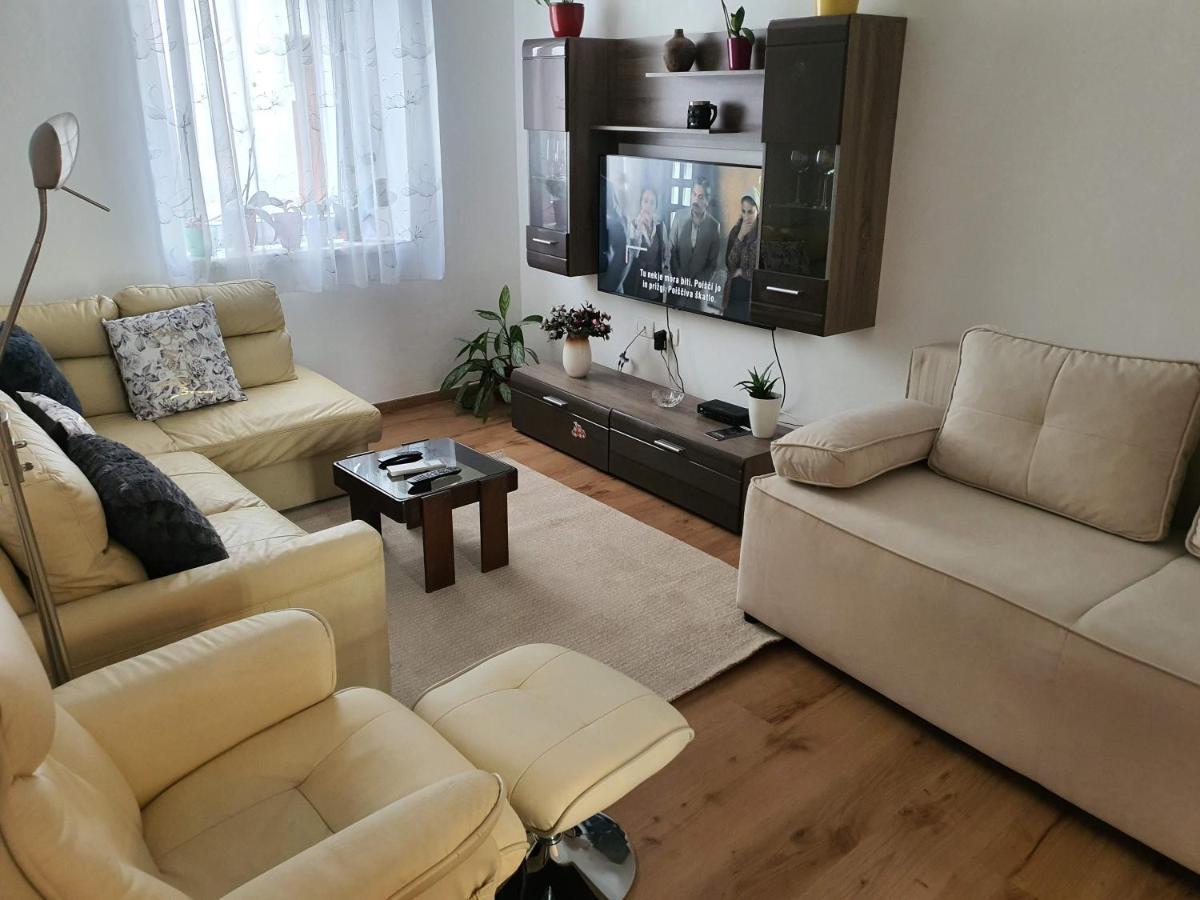 Apartment Adem كوبر المظهر الخارجي الصورة