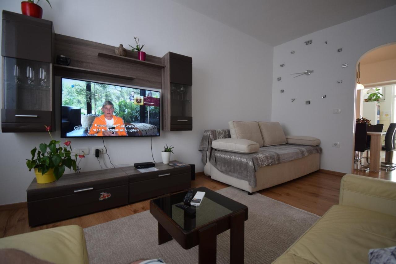 Apartment Adem كوبر المظهر الخارجي الصورة