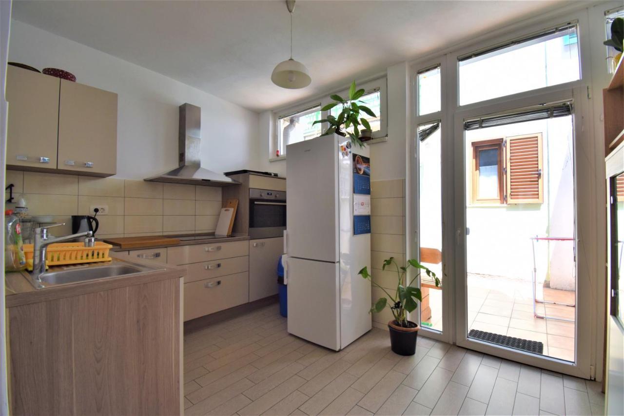 Apartment Adem كوبر المظهر الخارجي الصورة