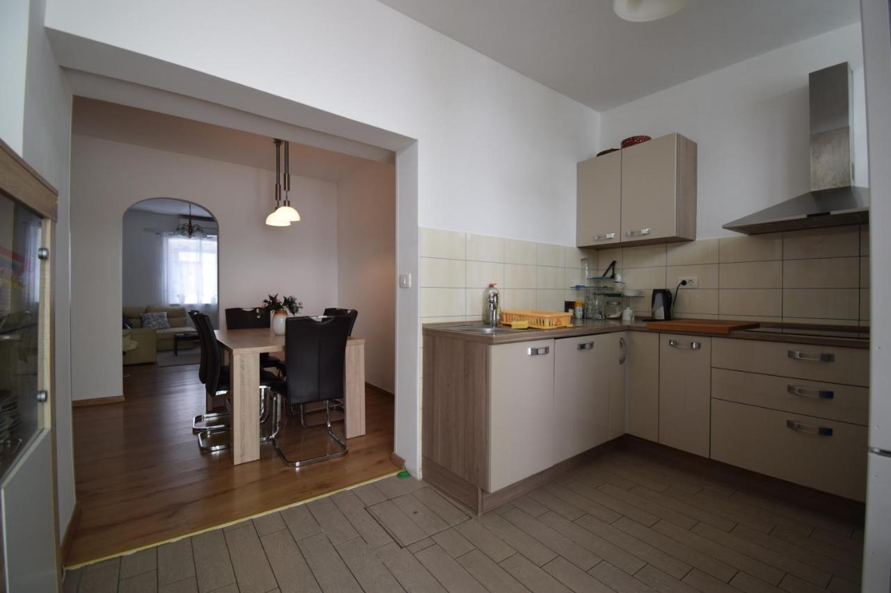 Apartment Adem كوبر المظهر الخارجي الصورة