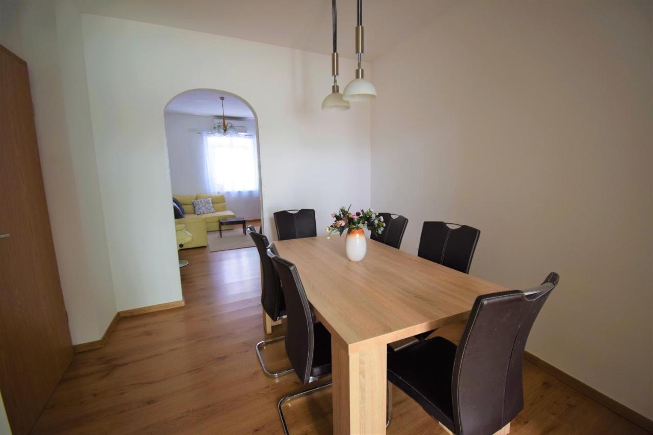 Apartment Adem كوبر المظهر الخارجي الصورة